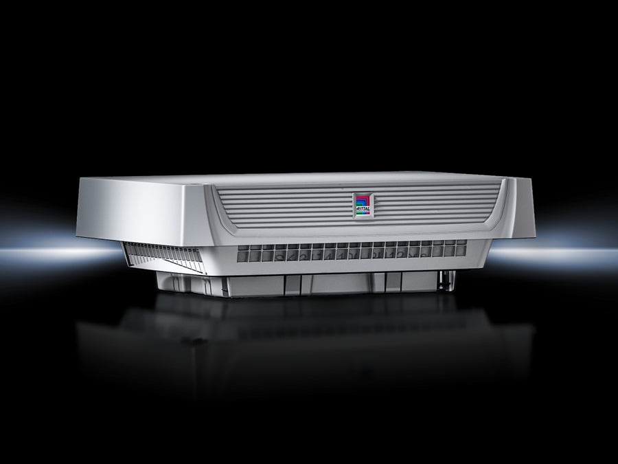 Rittal SK Ventilator For Cabinet - 3139100
