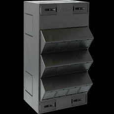 Attema IC Insert Plate Switchgear - AT1881