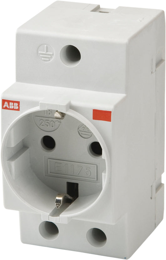 ABB System pro M compact Wall Outlet Modular - 2CSM210000R0721