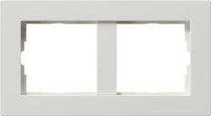 Gira E22 Cover Frame Switchgear - 1002204