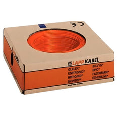 Lapp H05V-K Installation Wire - 4510091-100 [100 Meters]