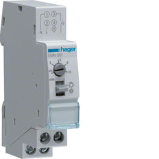 Hager EM Stairwell Switch - EMN001