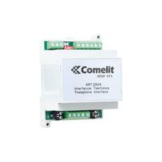 Comelit Accessories Supplements Device Door/Video Intercom - 2904