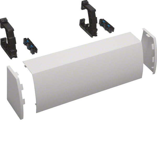 Hager Distributors IP44 Accessories Distribution Duct - FZ442N