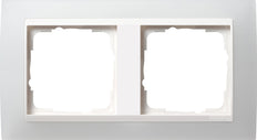 Gira Event Cover Frame Switchgear - 0212334