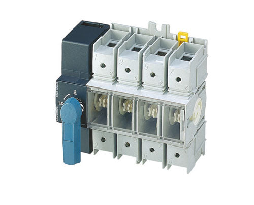 Socomec SIRCO Disconnector - 22004016