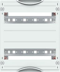ABB Comfortline, Twinline, Triline Built-In Unit Empty - 2CPX041654R9999
