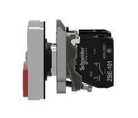 Schneider Electric Harmony Push Button - XB4BW73731B5