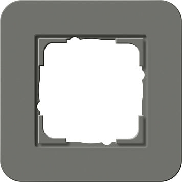 Gira E3 Cover Frame Switchgear - 0211423