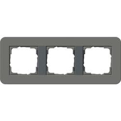 Gira E3 Cover Frame Switchgear - 0213423