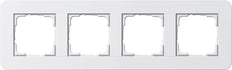 Gira E3 Cover Frame Switchgear - 0214410