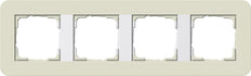 Gira E3 Cover Frame Switchgear - 0214417