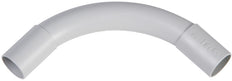 Pipelife Halovolt Bend Installation Pipe - 1196900429 [25 Pieces]