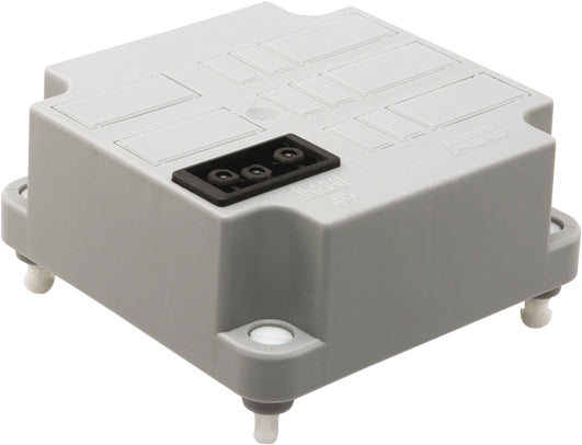 ABB Hafobox Cover For Surface-Mounted Box Wall/Ceiling - 7130.503
