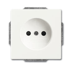 ABB Busch-Jaeger Future Wall Outlet (WCD Switchgear) - 2CKA002113A5337