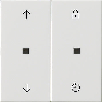 Gira ENet Button Bus System - 549203