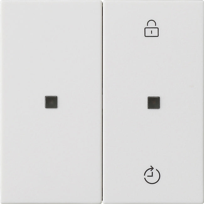 Gira ENet Button Bus System - 549327