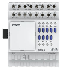 Theben RME Switching Actuator Bus System - 4930225