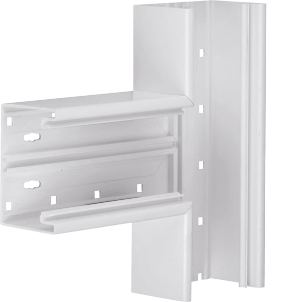 Hager Tehalit T-piece Wall channel - BR6510089016