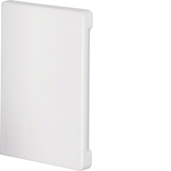 Hager Tehalit End Plate Wall channel/sole - BR6510069016
