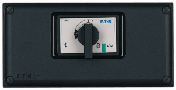 EATON INDUSTRIES System 55 Switch Cabinet - 1959920