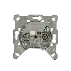 Hirschmann Multimedia Antenna Socket - 695020584