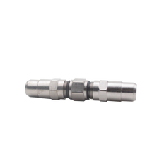 Hirschmann Multimedia Coax Connector Coupling - 695020340