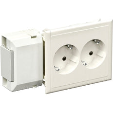 Stago CYB Wall Outlet Box (WCD Switchgear) - 5951511