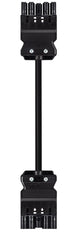 WielAnd GST18i5 Patch Cord configurable building Installation - 92.258.5000.1