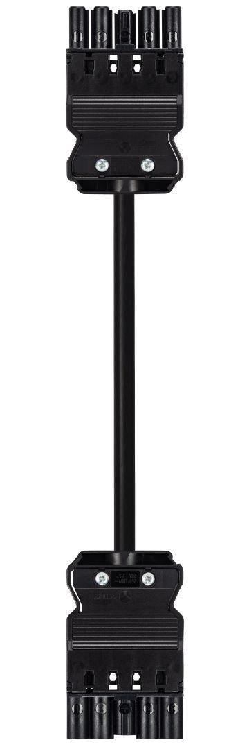 WielAnd GST18i5 Patch Cord configurable building Installation - 92.257.5010.1