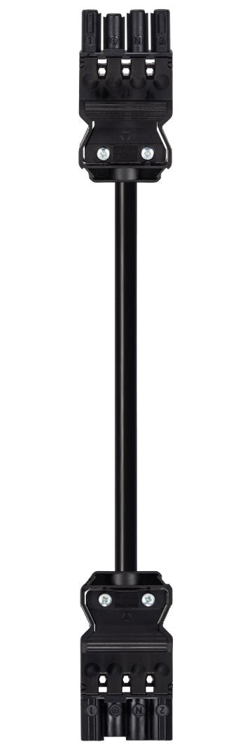 WielAnd GST18i4 Patch Cord Adjustable Building Installation - 92.207.4010.1