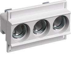 Hager Neozed D fuse Holder - LE27K-3