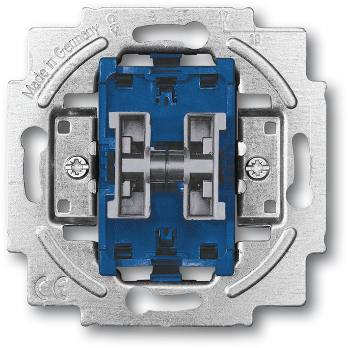 ABB Busch-Jaeger Installation Switch - 2CKA001022A0662