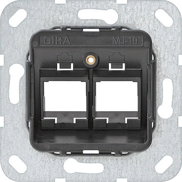 Gira Carrier Ring Insert Switchgear - 561000