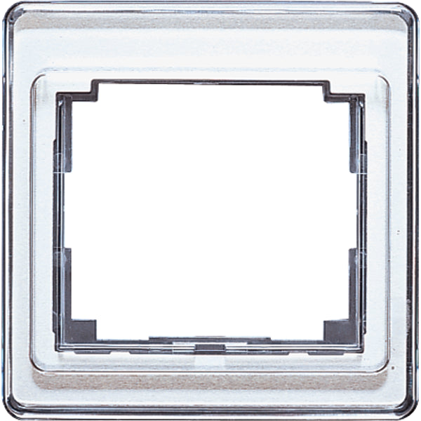 Jung SL500 Cover Frame Switchgear - SL581WW