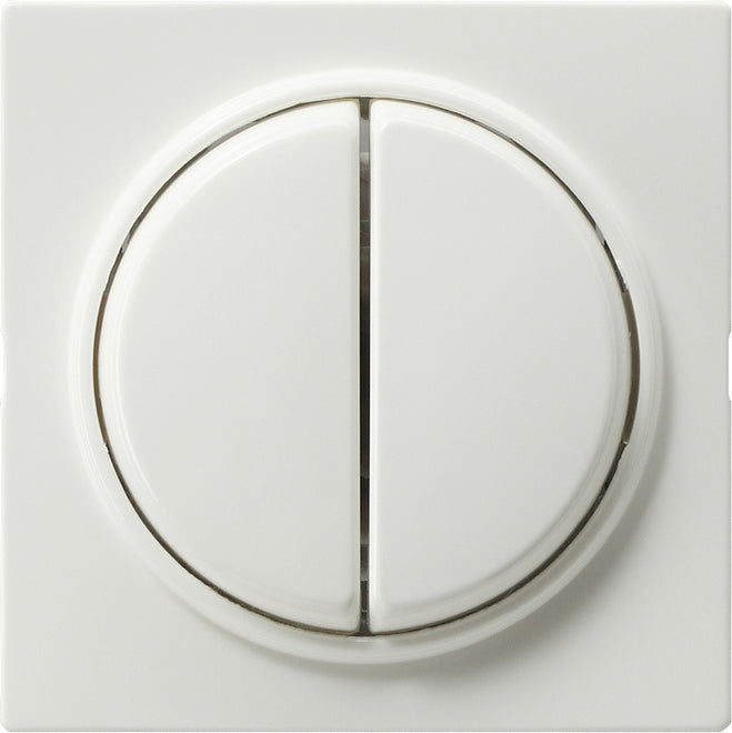 Gira S-Color Installation Switch - 012840