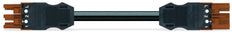 Wago Winsta Midi Patch Cord Adjustable Building Installation - 771-9973/016-305