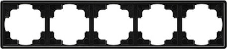 Gira S-Color Cover Frame Switchgear - 021547