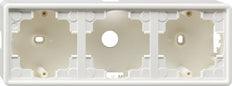 Gira S-Color Flush-Mounted Switchgear - 050340