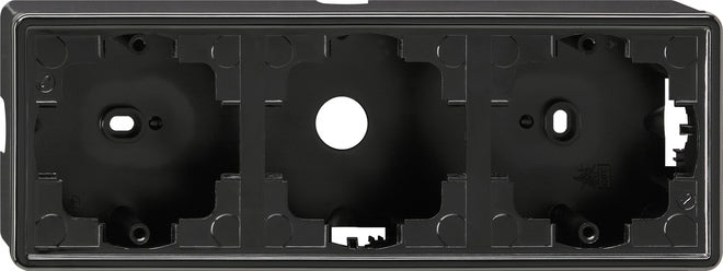 Gira S-Color Flush-Mounted Switchgear - 050347