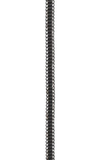 Flexa Steinheimer SPR-PVC-AS Metal Cable Protection Hose - 841370 [10 Meters]