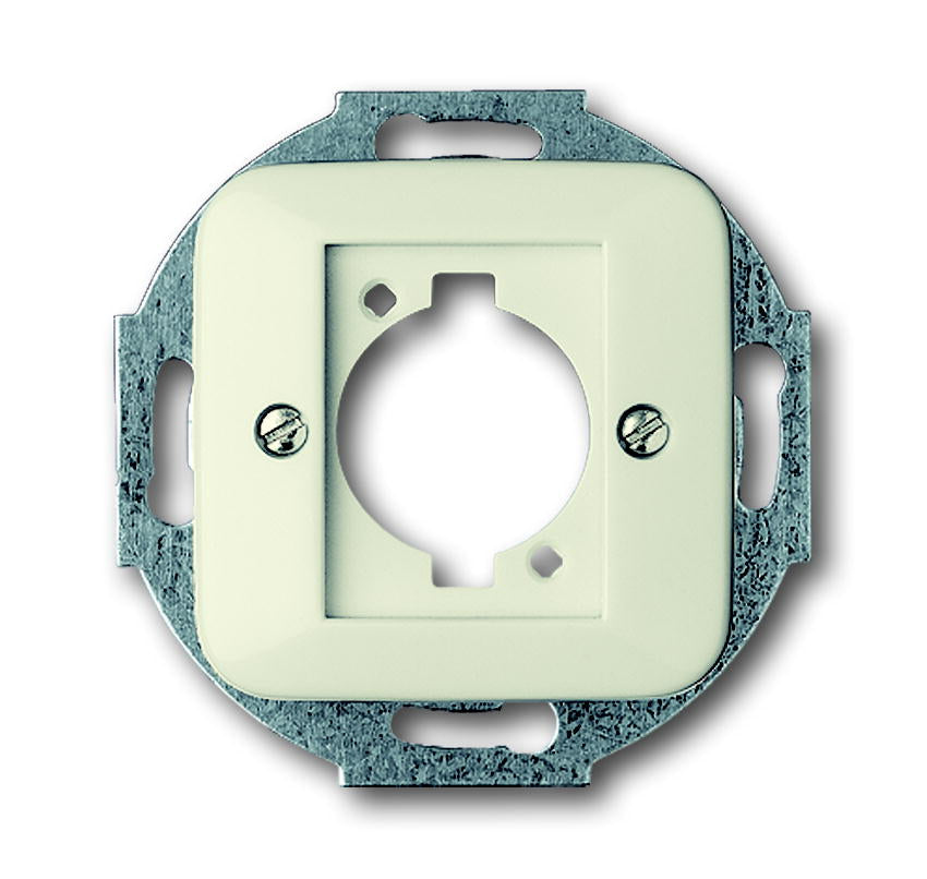 ABB Busch-Jaeger SI Switchgear Insert Plate - 2CKA001724A0624