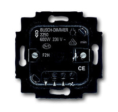 ABB Busch-Jaeger Basic Unit Dimmer - 2CKA006515A0704