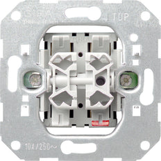 Gira Basic Unit Installation Switch - 081500