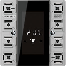 Jung multiple Bed Element Bus System - LS5194KRMTSD
