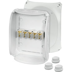 Hensel ENYCASE Surface mounted Wall/Ceiling Box - DK3525S