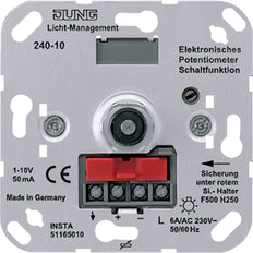 Jung Lightmanagement Dimmer - 240-10