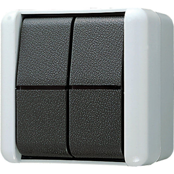 Jung WG800 Pushcontact - 839W