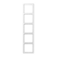 Jung CD500 Cover Frame Switchgear - CD585WW