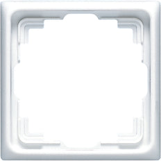 Jung CD500 Cover Frame Switchgear - CD581KWW